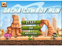 Gacha Chibi Run: Cowboy Life screenshot, image №2154893 - RAWG
