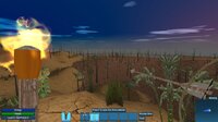 Warlocks Entanglement screenshot, image №3072540 - RAWG