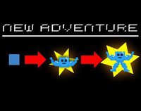 New Adventure screenshot, image №1146590 - RAWG