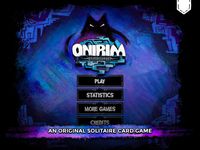 Onirim - Solitaire Card Game screenshot, image №644697 - RAWG