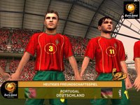 UEFA Euro 2004 screenshot, image №392080 - RAWG