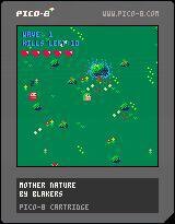 Mother Nature (Blake) screenshot, image №3216435 - RAWG