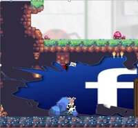 Mo & Sheat, The Game screenshot, image №2923425 - RAWG