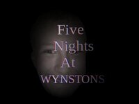 Five Nights At Wynstons screenshot, image №3314400 - RAWG