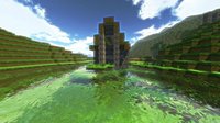 Pixel Block Cube Craft Builder screenshot, image №1452438 - RAWG