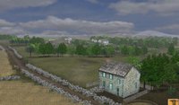 Scourge of War: Gettysburg screenshot, image №518742 - RAWG