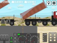 Mini Trucker - truck simulator screenshot, image №3343441 - RAWG
