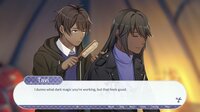 Unluckily in Love: Fragments of Love screenshot, image №4187078 - RAWG