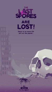 The Last Spores screenshot, image №2823539 - RAWG