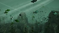 Aquarium Simulator (itch) screenshot, image №1019085 - RAWG