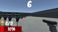 IDK Robots screenshot, image №2904308 - RAWG