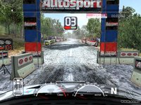 Colin McRae Rally 2005 screenshot, image №407362 - RAWG