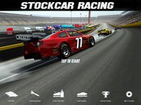 Stock Car Racing screenshot, image №920103 - RAWG