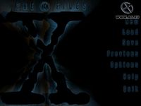 The X-Files Game screenshot, image №1758300 - RAWG
