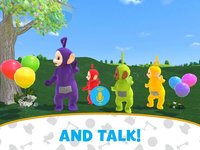 Teletubbies Play Time screenshot, image №1805776 - RAWG