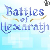 Battles of Hexarath screenshot, image №2979529 - RAWG