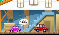 Wheely 3 screenshot, image №1171679 - RAWG