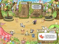 Kitten Sanctuary screenshot, image №528647 - RAWG