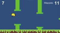 Flappy Duck (PhoenixDev09) screenshot, image №3759696 - RAWG