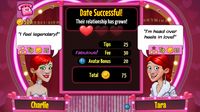 Kitty Powers' Matchmaker screenshot, image №115394 - RAWG