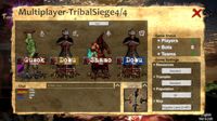 Tribal Siege screenshot, image №268932 - RAWG