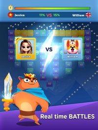 Bricks Breaker Legend screenshot, image №2199094 - RAWG