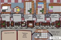 Unstable Adam's Unstable Diner screenshot, image №3055946 - RAWG