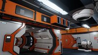 In The Space - Escape Room screenshot, image №3286538 - RAWG
