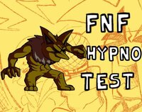 FNF Hypno Lullaby Test screenshot, image №3141901 - RAWG