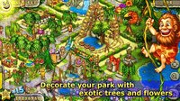 Prehistoric Park Builder screenshot, image №1394578 - RAWG