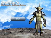 Goblin bridge is falling down screenshot, image №1683830 - RAWG