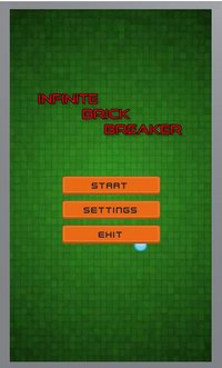 Infinite Brick Breaker (louvre) screenshot, image №1283094 - RAWG