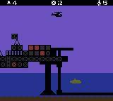 Rig Attack (Gameboy Color) screenshot, image №2924683 - RAWG
