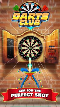 Darts Club: PvP Multiplayer screenshot, image №2089487 - RAWG