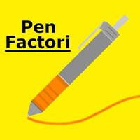 Pen Factori screenshot, image №2499541 - RAWG