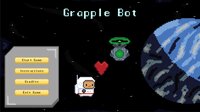 Grapple bot (itch) screenshot, image №3770307 - RAWG