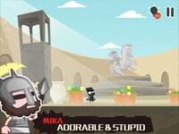 Mika's Treasure 2 Collection screenshot, image №3896988 - RAWG