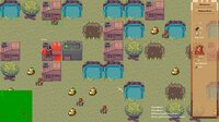 Medieval war simulator RTS screenshot, image №4158470 - RAWG