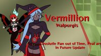 Vermillion|Walpurgis screenshot, image №3722311 - RAWG