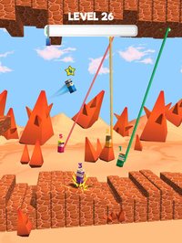 Tarzan.io screenshot, image №1618880 - RAWG