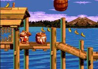 Super Donkey Kong 99 (Bootleg) screenshot, image №2420739 - RAWG