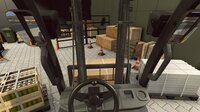 Best Forklift Operator screenshot, image №3316021 - RAWG