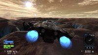 Flight Of Nova screenshot, image №2334850 - RAWG