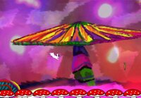 Psychodelic Bunny In Wonderlands screenshot, image №2715090 - RAWG