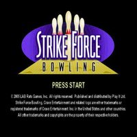 Strike Force Bowling screenshot, image №753265 - RAWG