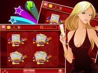 Money Grabber Bingo - Free Bingo screenshot, image №947601 - RAWG