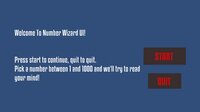 Number Wizard UI (FutureInspireGames) screenshot, image №2998696 - RAWG