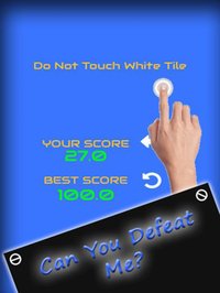 Purple Piano Tiles - Tap Purple Color Piano Tile and Avoid White Tiles screenshot, image №1847228 - RAWG