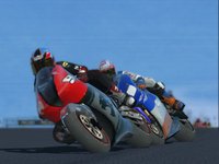 MotoGP: Ultimate Racing Technology 3 screenshot, image №404101 - RAWG