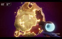 Innerspace (itch) screenshot, image №3426823 - RAWG